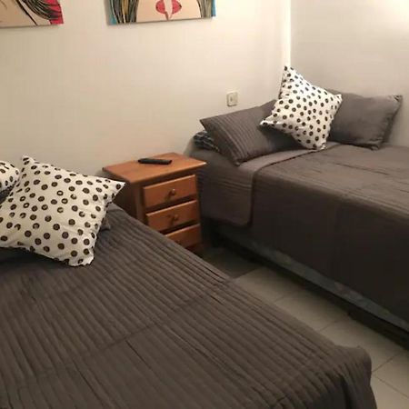 Apartamento centrico y con piscina a 5 min. playa Salou Exterior foto