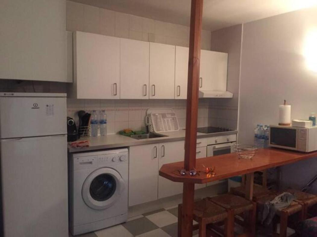 Apartamento centrico y con piscina a 5 min. playa Salou Exterior foto